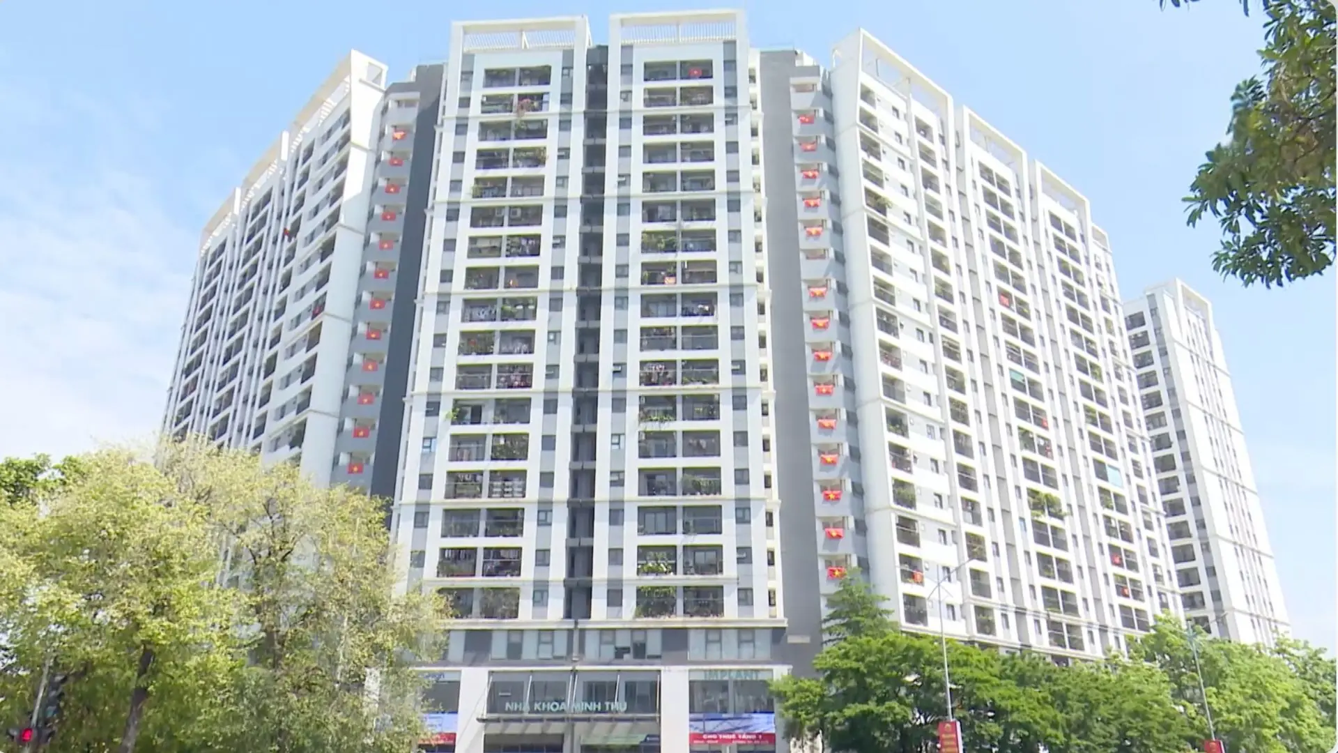 Giải bài toán an cư từ Quỹ nhà ở quốc gia